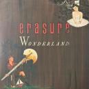 ERASURE / WONDERLAND [LP]
