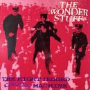 THE WONDER STUFF / THE EIGHT LEGGED GROOVE MACHINE [LP]