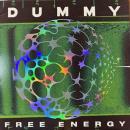 DUMMY / FREE ENERGY [LP]