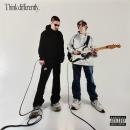 CALLAHAN & WITSCHER / THINK DIFFERENTLY. [LP]
