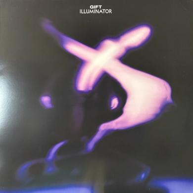 GIFT / ILLUMINATOR [LP]