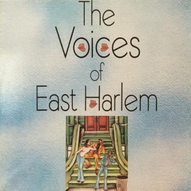 VOICES OF EAST HARLEM / THE VOICES OF EAST HARLEM [LP]