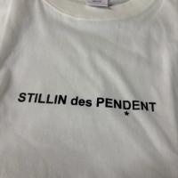 Still Independent / HNB Tee (Vanilla White) [S]