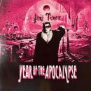 JIMI TENOR / YEAR OF THE APOCALYPSE [12"]