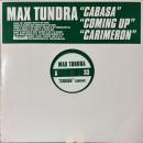 MAX TUNDRA / CABASA [12"]