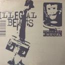 Monkey Boie Rascal / Everybody [12"]
