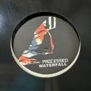 Go Home Productions / Processed Waterfall [12"]