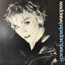 Madonna / Papa Don't Preach [12"]