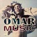 Omar / Music [12"]