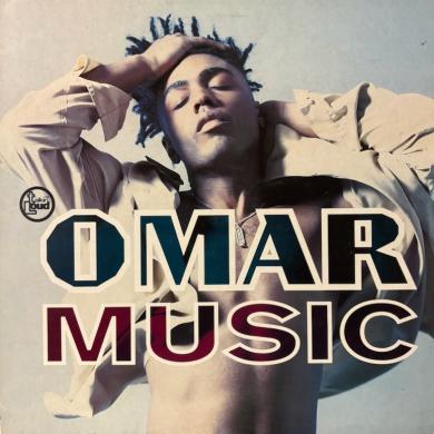 Omar / Music [12"]