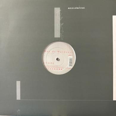 Max de Wardener / Stops [12"]