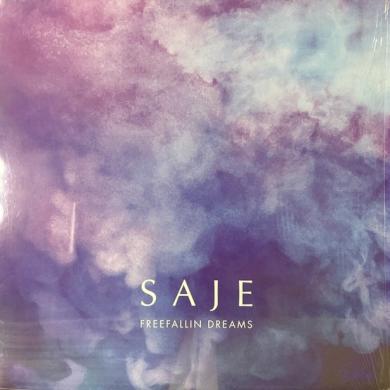 Saje / Freefallin Dreams [12"]