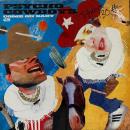 Psycho Cowboys / Come On Baby [12"]