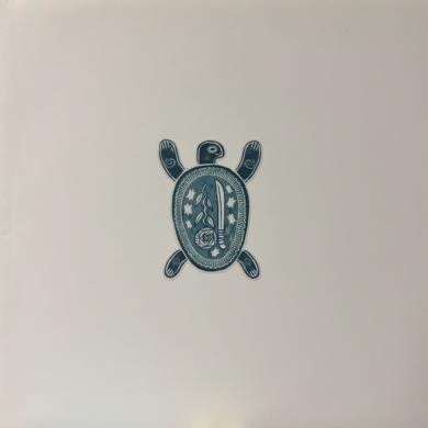Kems Kriol / Equanimity EP [12"]
