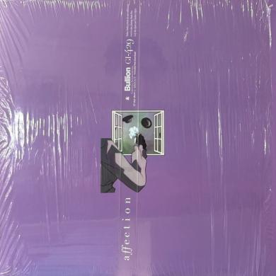Bullion / Affection [LP]