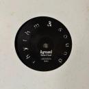 Rhythm & Sound / Aground / Aerial [12"]