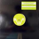 Weezer / Hash Pipe (The Remixes) [12"]