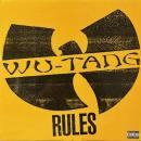 Wu-Tang Clan / Rules [12"]