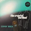 The Crystal Method / Comin' Back [12"]
