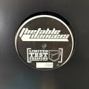The Tabledancers / Spring Affair [12"]
