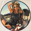 3OH!3 Feat Kesha / My First Kiss [12"]