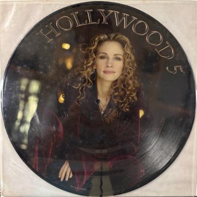 Esmee Denters Feat. Justin Timberlake / Love Dealer [12"]