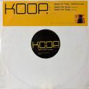 Koop / Waltz For Koop (Patife Mixes) [12"]