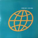 Etienne Daho / A New World [12"]