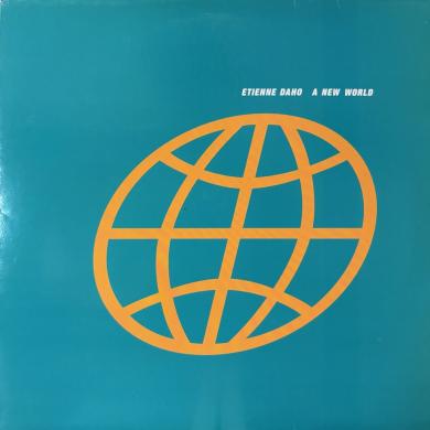 Etienne Daho / A New World [12"]