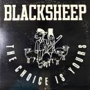 Black Sheep / The Choice Is Yours [12"]