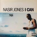 Nas / I Can [12"]