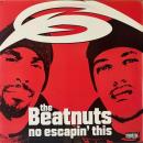 The Beatnuts / No Escapin' This [12"]