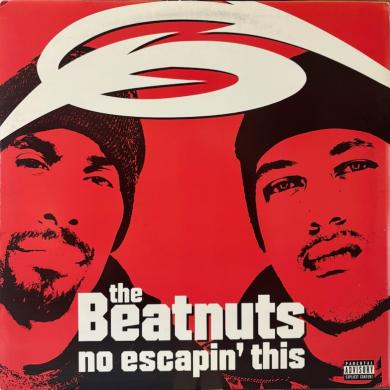 The Beatnuts / No Escapin' This [12"]