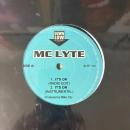 MC Lyte - Biz Markie / It's On - It's Da Biz [12"]