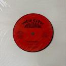 The Jazzy Three / The Rappin Spree [12"]
