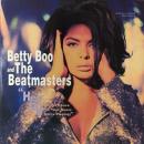 Betty Boo And The Beatmasters / Hey DJ/I Can't Dance (To That Music You're Playing) [12"]
