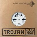 Bunny & Ricky - Lee Perry - The Upsetters / Bushweed Corntrash 他 [10"]