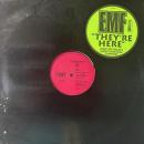 EMF / They're Here [12"]