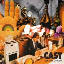 CAST / LIVE THE DREAM [7"]