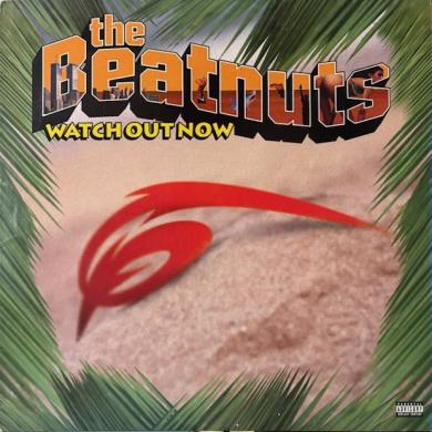 The Beatnuts / Watch Out Now [12"]
