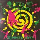 DJ Jazzy Jeff & The Fresh Prince / Summertime [12"]