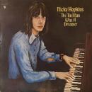 Nicky Hopkins / The Tin Man Was A Dreamer [LP]