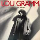 Lou Gramm / Ready Or Not [LP]