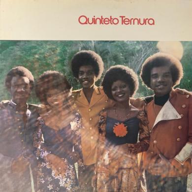 Quinteto Ternura / Quinteto Ternura [LP]