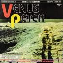 VENUS PETER / SPACE DRIVER [LP]