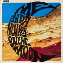 FELT / ME AND A MONKEY ON THE MOON [LP]