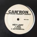 CAM'RON / HEY LADY [12"]