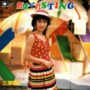三原順子 / 気まぐれSting [7"]