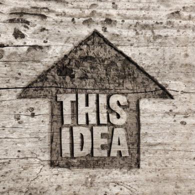 Kate Rogers / This Idea [7"]