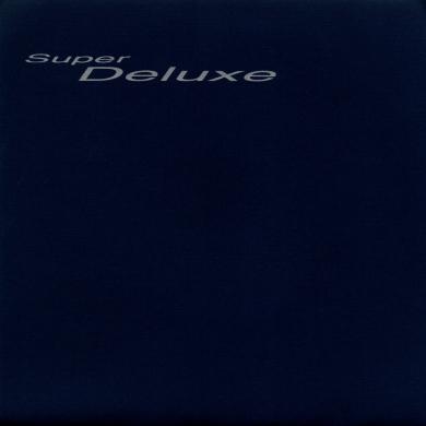 Super Deluxe / Lizadrin [7"]